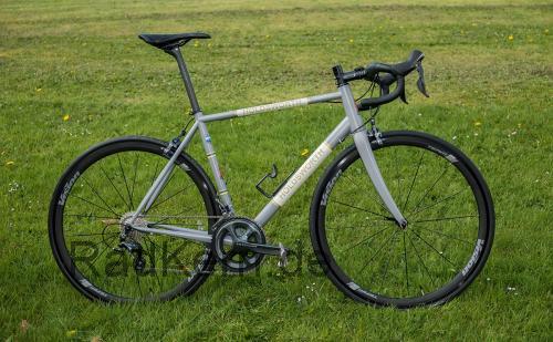 Holdsworth Competition  technische daten 